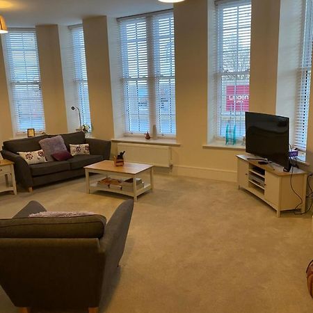 Chichester Luxury One Bed Apartment 外观 照片