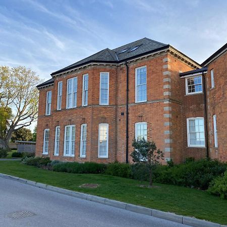 Chichester Luxury One Bed Apartment 外观 照片