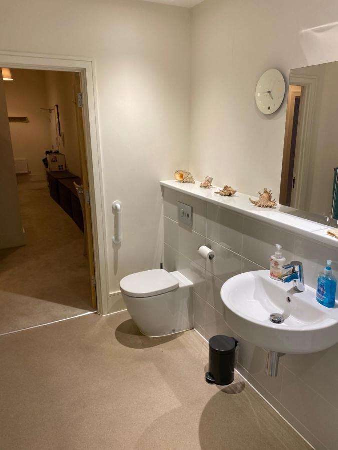 Chichester Luxury One Bed Apartment 外观 照片
