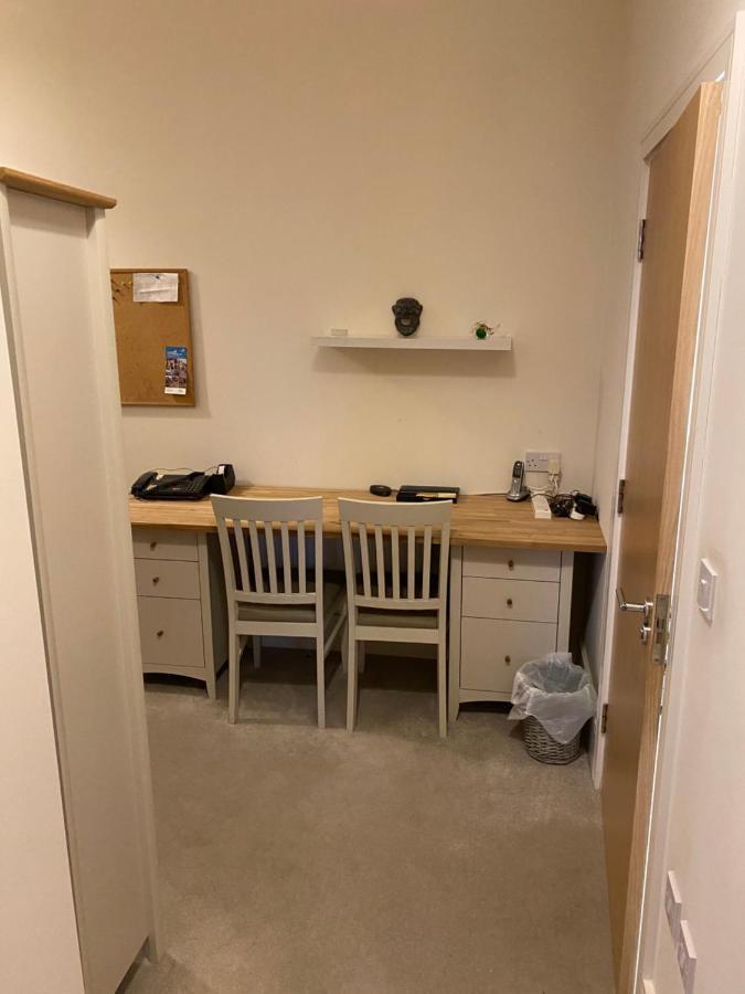 Chichester Luxury One Bed Apartment 外观 照片