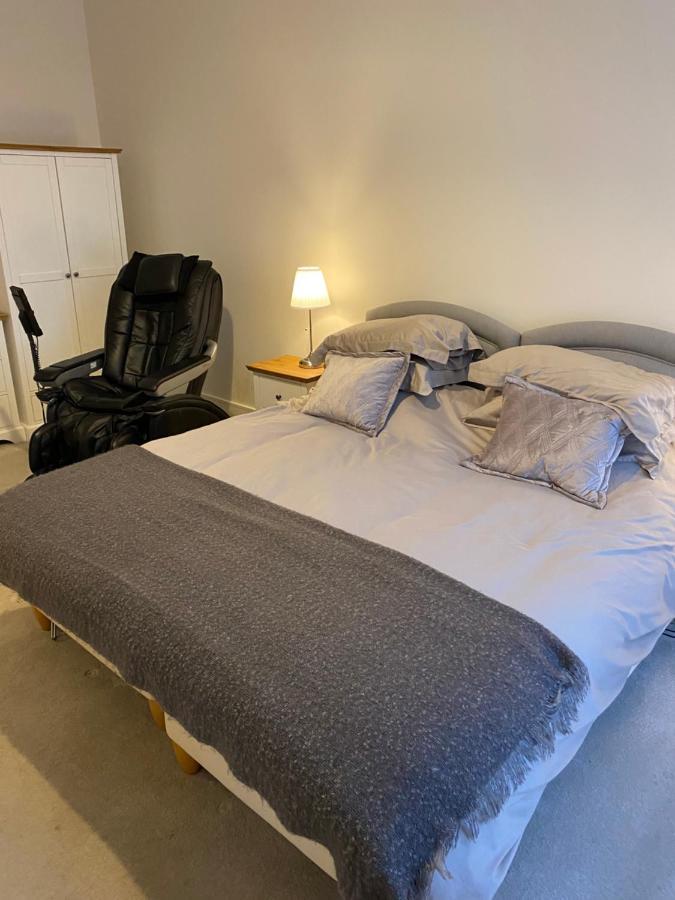 Chichester Luxury One Bed Apartment 外观 照片