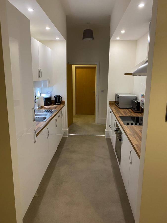 Chichester Luxury One Bed Apartment 外观 照片