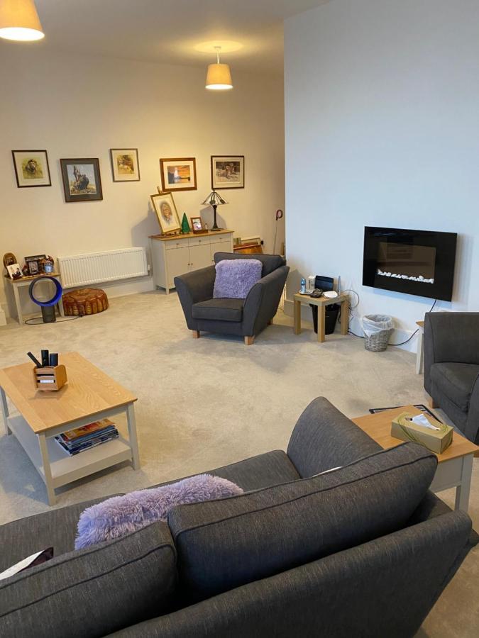 Chichester Luxury One Bed Apartment 外观 照片