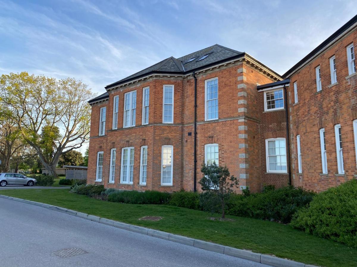 Chichester Luxury One Bed Apartment 外观 照片