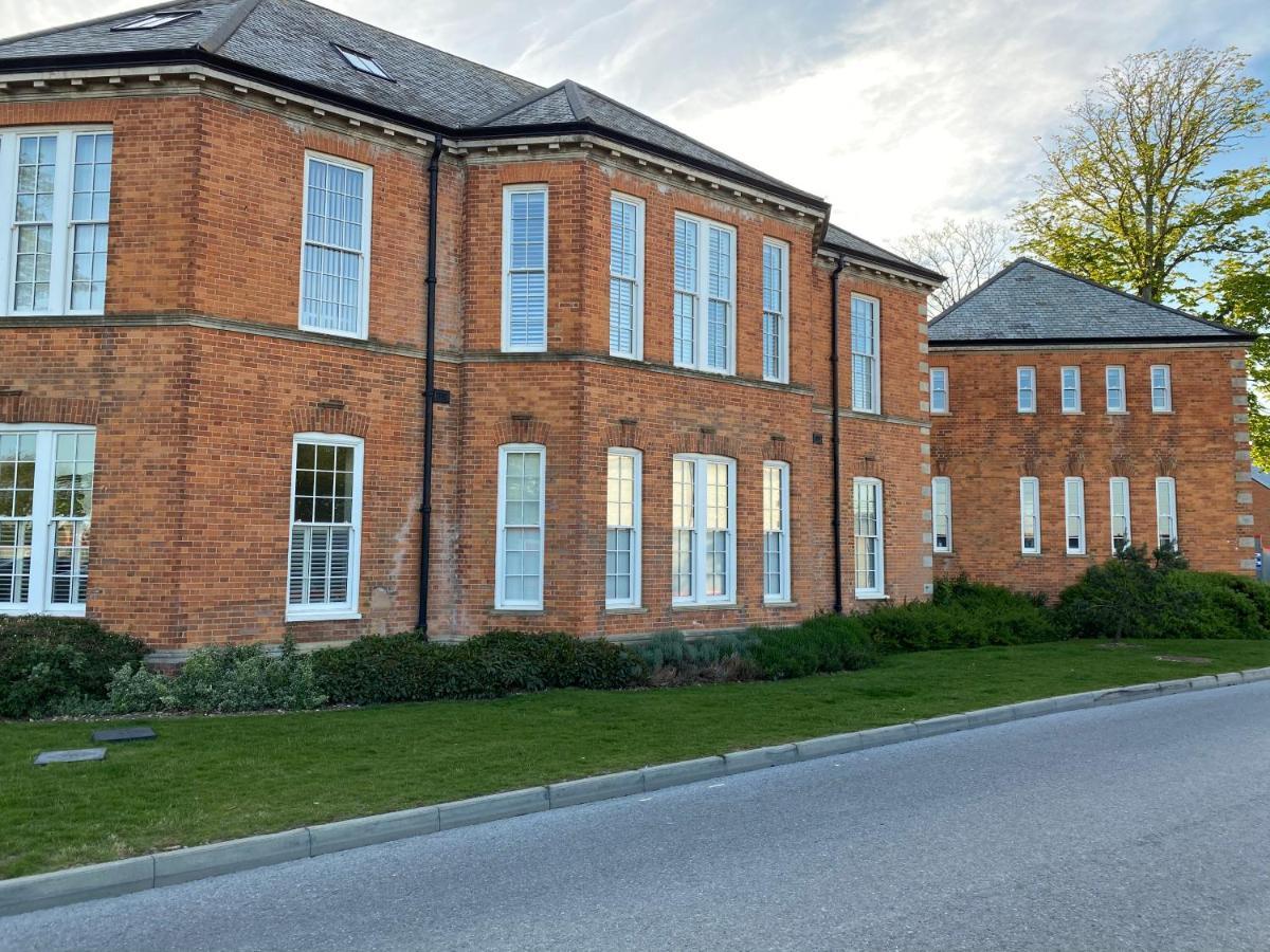 Chichester Luxury One Bed Apartment 外观 照片